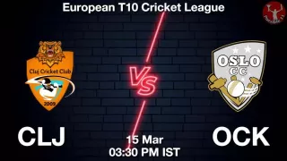 CLJ vs OCK Matcch Previews