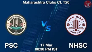 PSC vs NHSC Matcch Previews