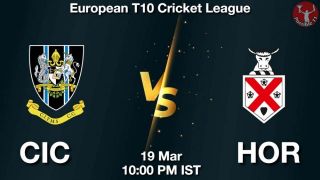 CIC vs HOR Matcch Previews