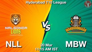 NLL vs MBW Matcch Previews