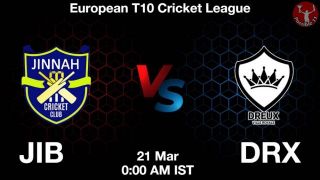 JIB vs DRX Matcch Previews
