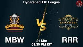 MBW vs RRR Matcch Previews