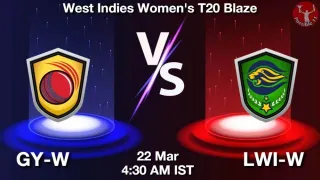 GY-W vs LWI-W Matcch Previews
