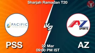 PSS vs AZ Matcch Previews