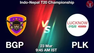 BGP vs PLK Matcch Previews