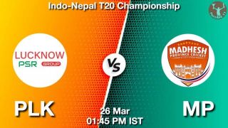 PLK vs MP Matcch Previews