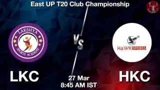 LKC vs HKC Matcch Previews