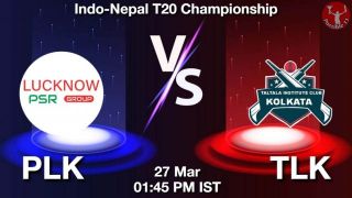 PLK vs TLK Matcch Previews