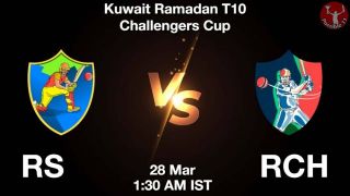 RS vs RCH Matcch Previews