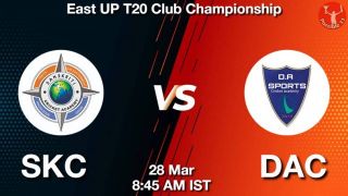 SKC vs DAC Matcch Previews