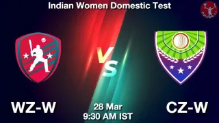 WZ-W vs CZ-W Matcch Previews