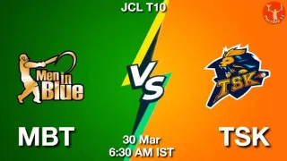 MBT vs TSK Matcch Previews