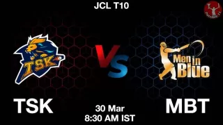 TSK vs MBT Matcch Previews