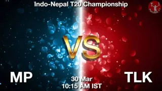 MP vs TLK Matcch Previews