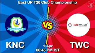 KNC vs TWC Matcch Previews