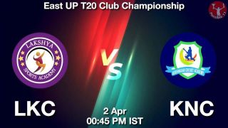LKC vs KNC Matcch Previews