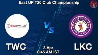 TWC vs LKC Matcch Previews