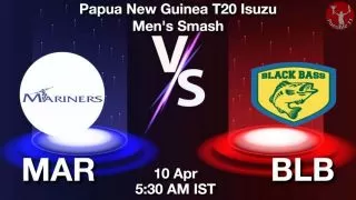 MAR vs BLB Matcch Previews