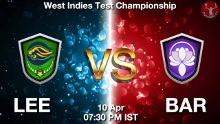 LEE vs BAR Matcch Previews
