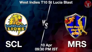 SCL vs MRS Matcch Previews