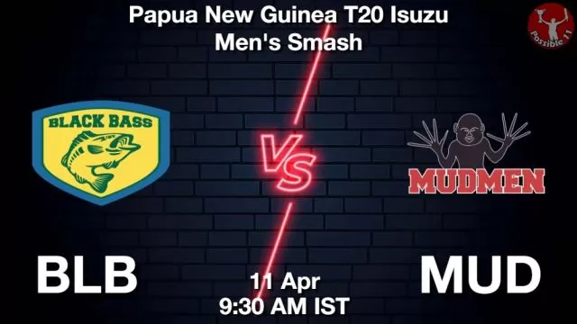 BLB vs MUD ड्रीम11 भविष्यवाणी, फैंटेसी क्रिकेट टीम - 11 अप्रैल 2024