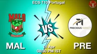MAL vs PRE Matcch Previews
