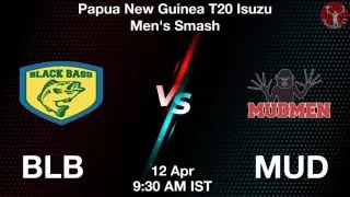 BLB vs MUD Matcch Previews