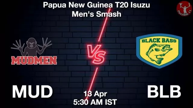 MUD vs BLB ड्रीम11 भविष्यवाणी, फैंटेसी क्रिकेट टीम - 13 अप्रैल 2024