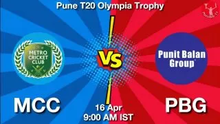 MCC vs PBG Matcch Previews