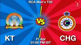 KT vs CHG Matcch Previews