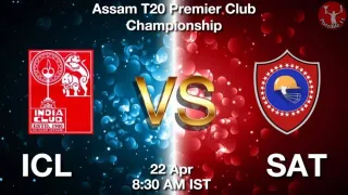 ICL vs SAT Matcch Previews