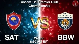 SAT vs BBW Matcch Previews