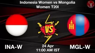 INA-W vs MGL-W Matcch Previews
