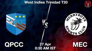 QPCC vs MEC Matcch Previews