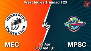 MEC vs MPSC Matcch Previews
