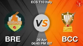 BRE vs BCC Matcch Previews