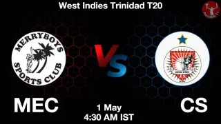 MEC vs CS Matcch Previews