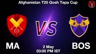 MA vs BOS Matcch Previews