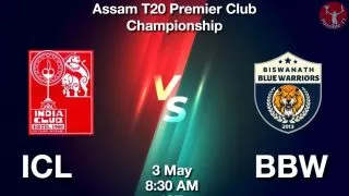ICL vs BBW Matcch Previews
