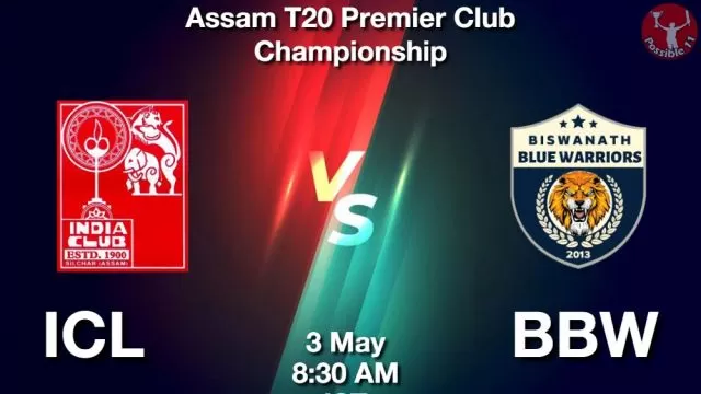 ICL vs BBW ड्रीम11 भविष्यवाणी, फैंटेसी क्रिकेट टीम - 03 मई 2024