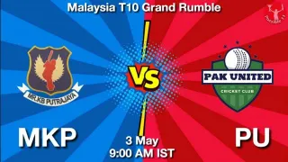 MKP vs PU Matcch Previews