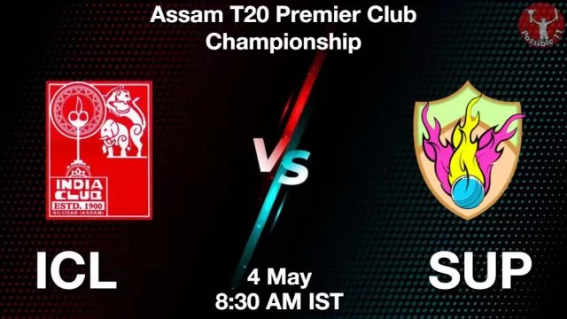 ICL vs SUP ड्रीम11 भविष्यवाणी, फैंटेसी क्रिकेट टीम - 04 मई 2024