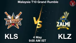 KLS vs KLZ Matcch Previews