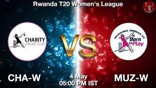 CHA-W vs MUZ-W Matcch Previews