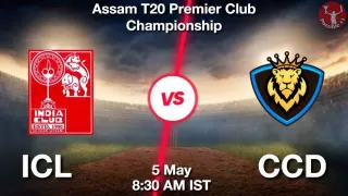 ICL vs CCD Matcch Previews