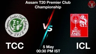 TCC vs ICL Matcch Previews
