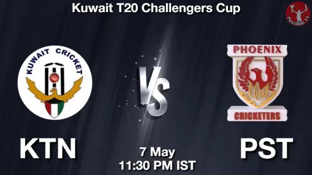 KTN vs PST ड्रीम11 भविष्यवाणी, फैंटेसी क्रिकेट टीम - 07 मई 2024