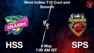 HSS vs SPS Matcch Previews