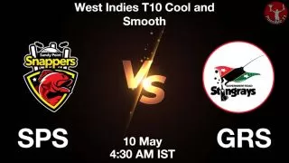 SPS vs GRS Matcch Previews
