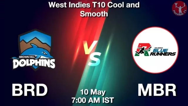 BRD vs MBR ड्रीम11 भविष्यवाणी, फैंटेसी क्रिकेट टीम - 10 मई 2024